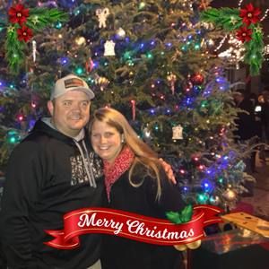 Meet your Posher, Leanne